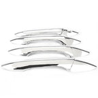 Chrome Door Handle Cover Trim for Hyundai Elantra (2011-2015)