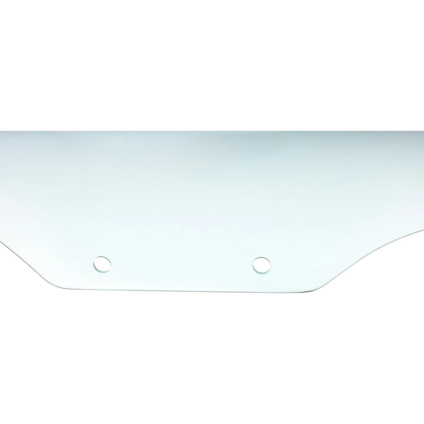 Front Driver Door Glass for Kia Rio5 (2006–2011)