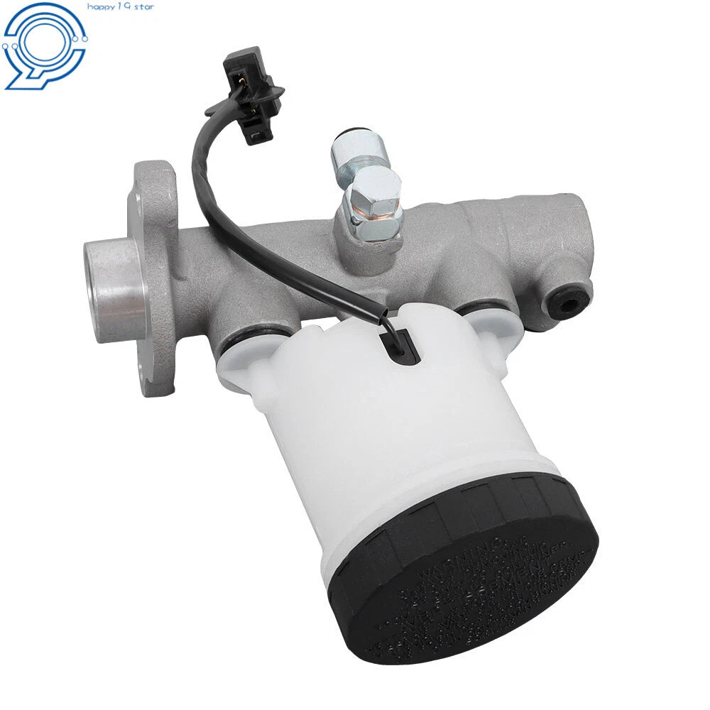 Brake Master Cylinder with Reservoir & Sensor for Mazda Miata (1990–1997)