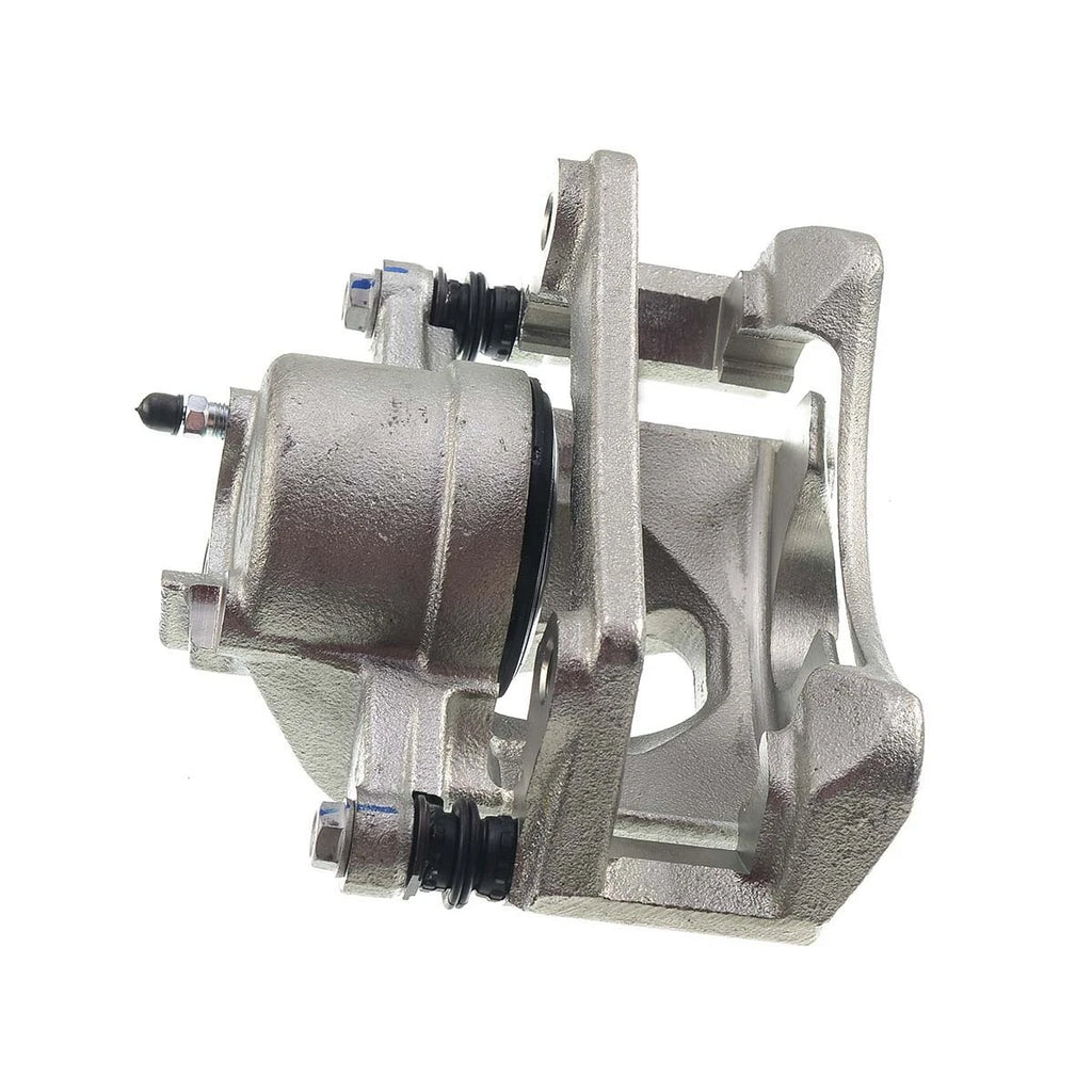2X Front Brake Calipers with Bracket for Jeep Liberty (2002-2007)