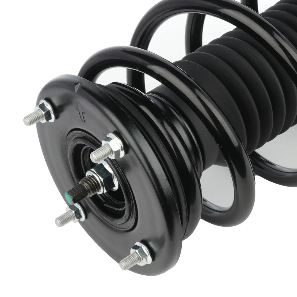 Set of 4 Shock Struts Assembly for Ford Taurus (2012)