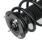 Set of 4 Shock Struts Assembly for Ford Taurus (2012)