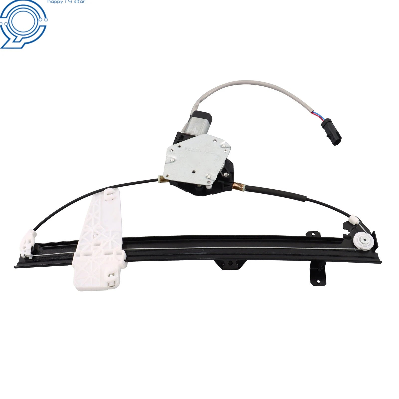 Power Window Regulator with Motor for Jeep Grand Cherokee (1999–2000)