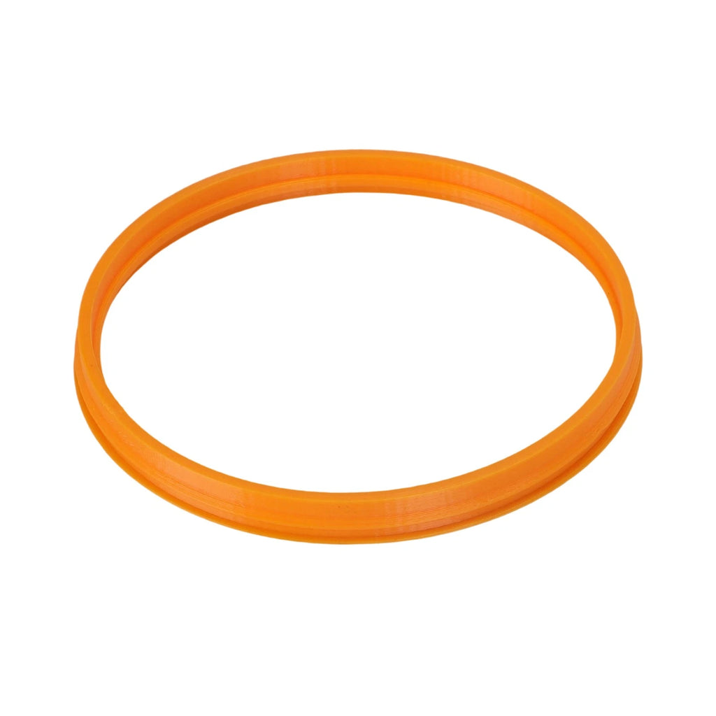 Intake Hat Gasket for GM 5.7L 350, 5.0L 305, 4.3L Engine (1996–2002) #15998532 #15998577