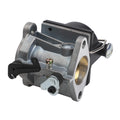 Carburetor Kit for OHV125 OHV130 OVH135 (with Fuel Line & Maintenance Valve)