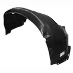 Replacement Passenger Side Front Inner Fender (See compatibility Chart)