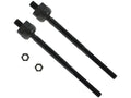 Set of 2 Tie Rod Ends for Mazda B2500 (1998–2001) MC149KD