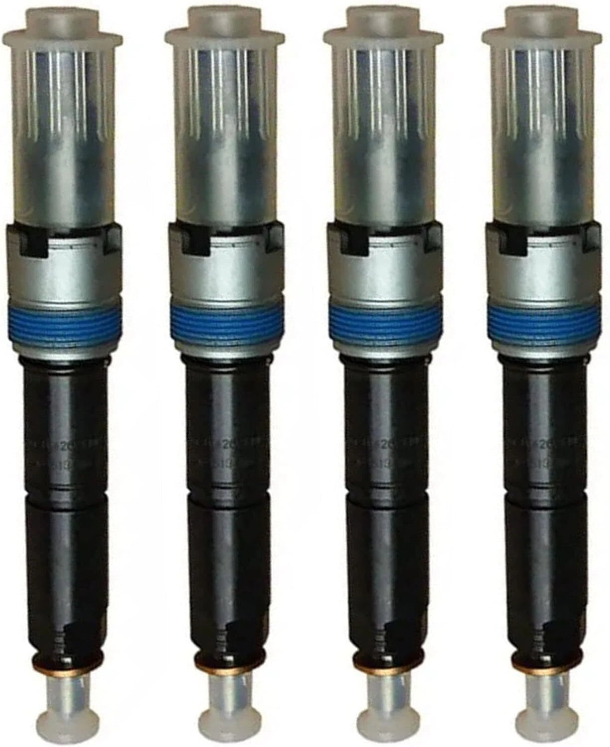 Set of 4 Fuel Injectors 0426-3302 0426-3304 for Deutz Engine