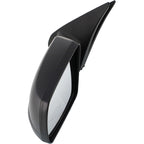 Power Mirror for Toyota Tundra (2007–2013) Driver Side Heated Black