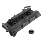 Engine Valve Cover Set w/ Gasket for Hyundai Elantra Kia Spectra 2.0L (2004–2010)
