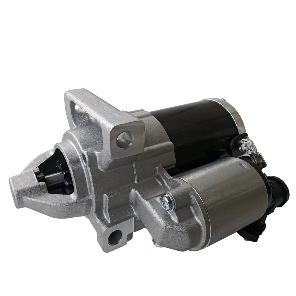 Starter Motor for Chevrolet Silverado 1500, Tahoe (2014–2018)