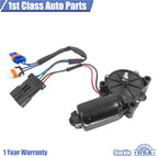 Headlamp Motor Left for Chevrolet Corvette (2000-2004)