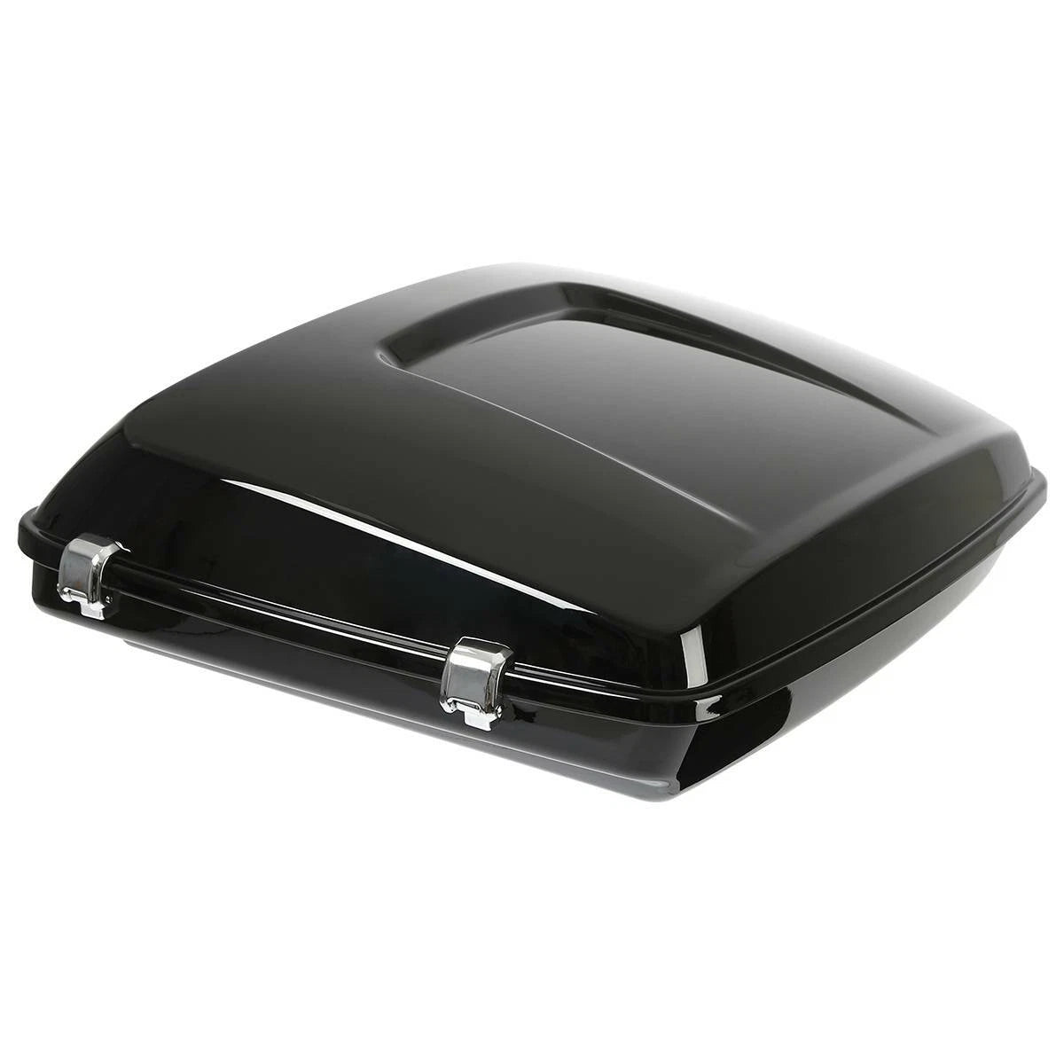 Trunk Mount Rack for Harley Touring Street Glide (2009–2013)
