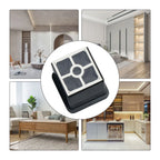 Dust Capture Filter for W90 Washing Mop Vacuum
