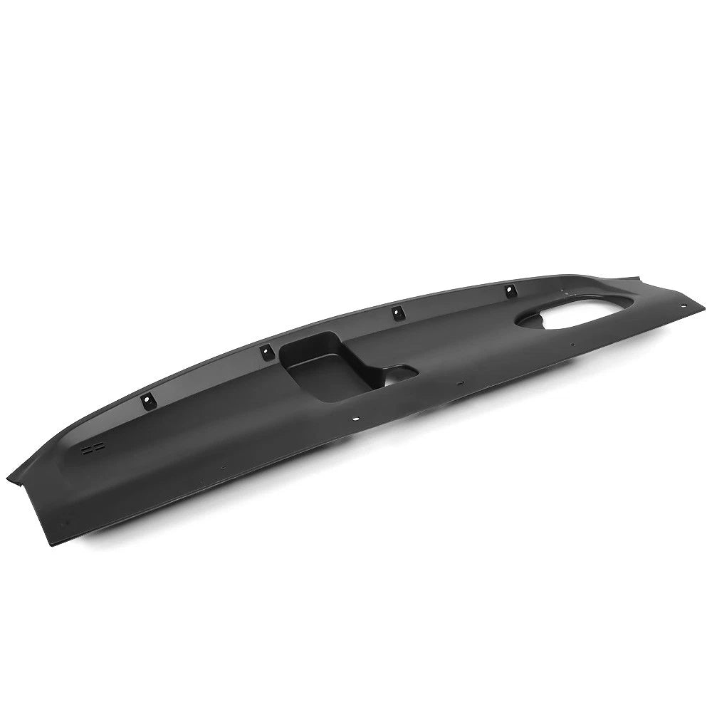 Radiator Grille Upper Cover for Kia Sorento (2016-2020)