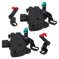 Door Lock Actuator for Chrysler Voyager (2001–2003) 8D1595 Sliding Door
