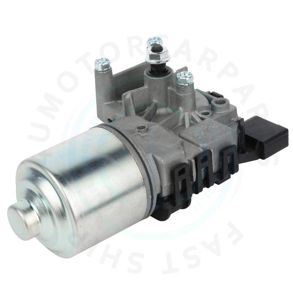 Front Windshield Wiper Motor for Volkswagen Jetta (2011–2016)