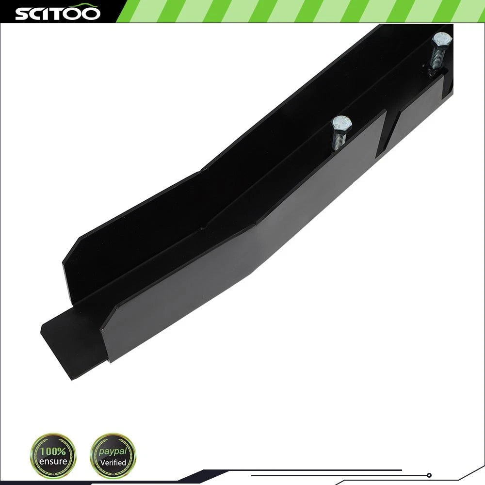 Repair Center Frame Rail for Jeep Wrangler (1997–2002) 926-096