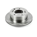 Brake Discs for Kia (Rear, Driver/Passenger Side)