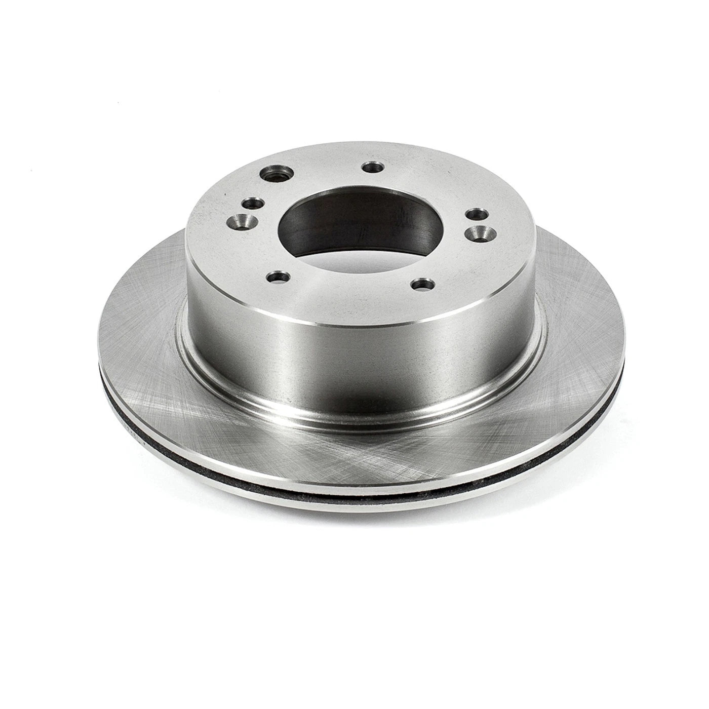 Brake Discs for Kia (Rear, Driver/Passenger Side)