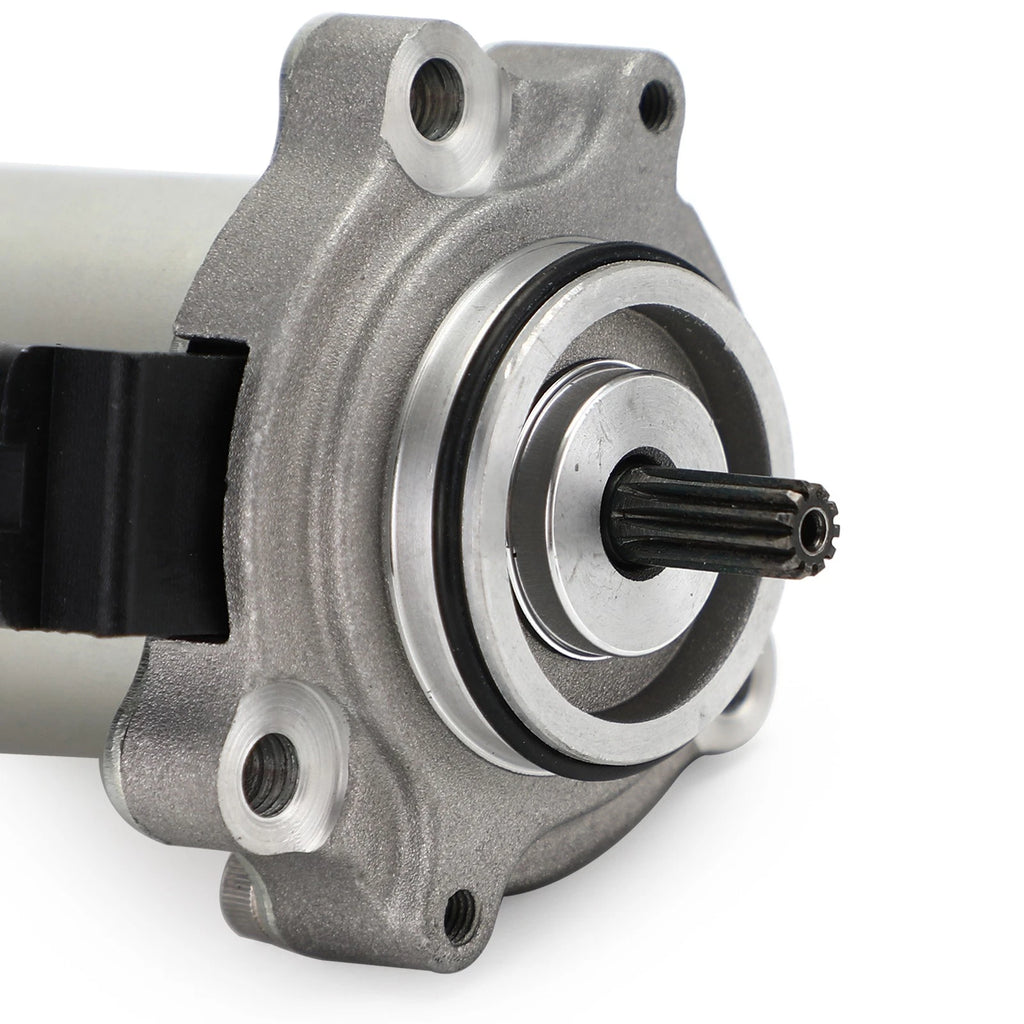 Gear Ratio Control Motor for Honda NC 700 750 X XD NC750J NC700J (2012–2020)