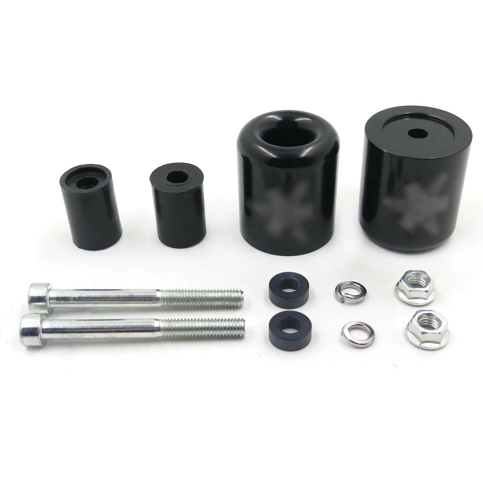 Handlebar Bar End Slider for Yamaha R1 (1998–2012), R6 (2006–Up), FJR1300