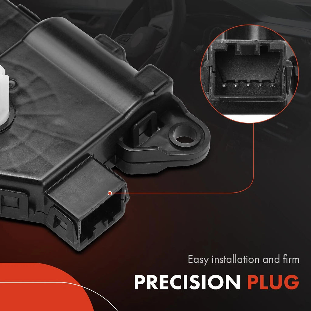 Blend Door Actuator for Kia Soul (2014-2019)