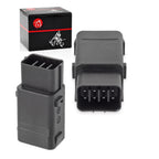 2X Fuel Pump Relay for Honda TRX420 Rancher (2007–2014)