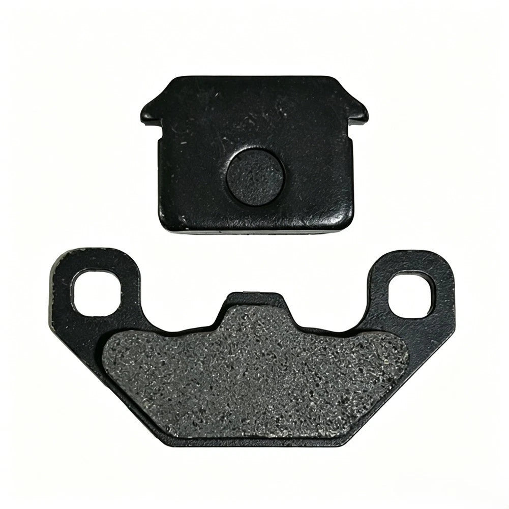 Brake Pads for Citycoco Electric Scooter (Front & Rear) - Metal Disc Type