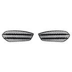 Front Bumper Air Vent Grille Cover Trim for Benz CLA C117 (2013–2015)