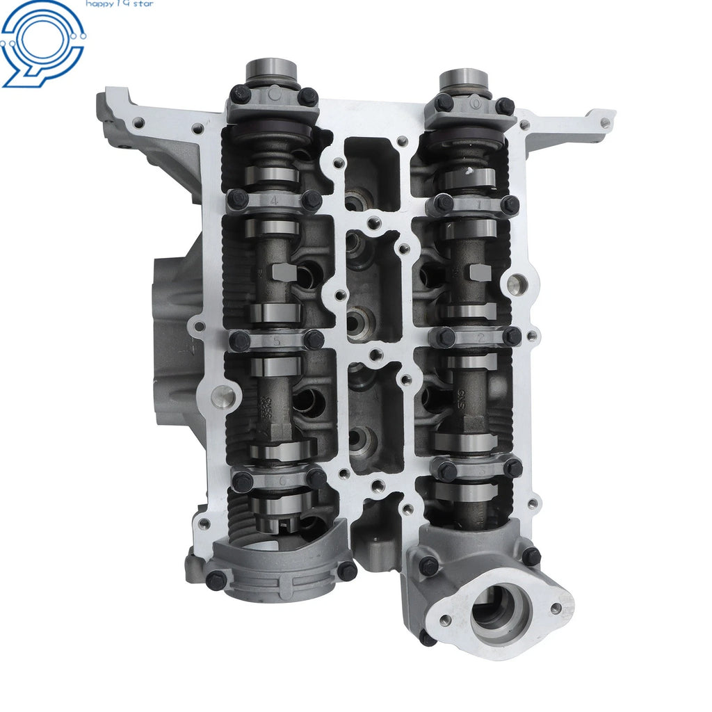 Complete Cylinder Head for Ford EcoSport Fiesta Focus (2011–2023) Turbo