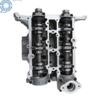 Complete Cylinder Head for Ford EcoSport Fiesta Focus (2011–2023) Turbo