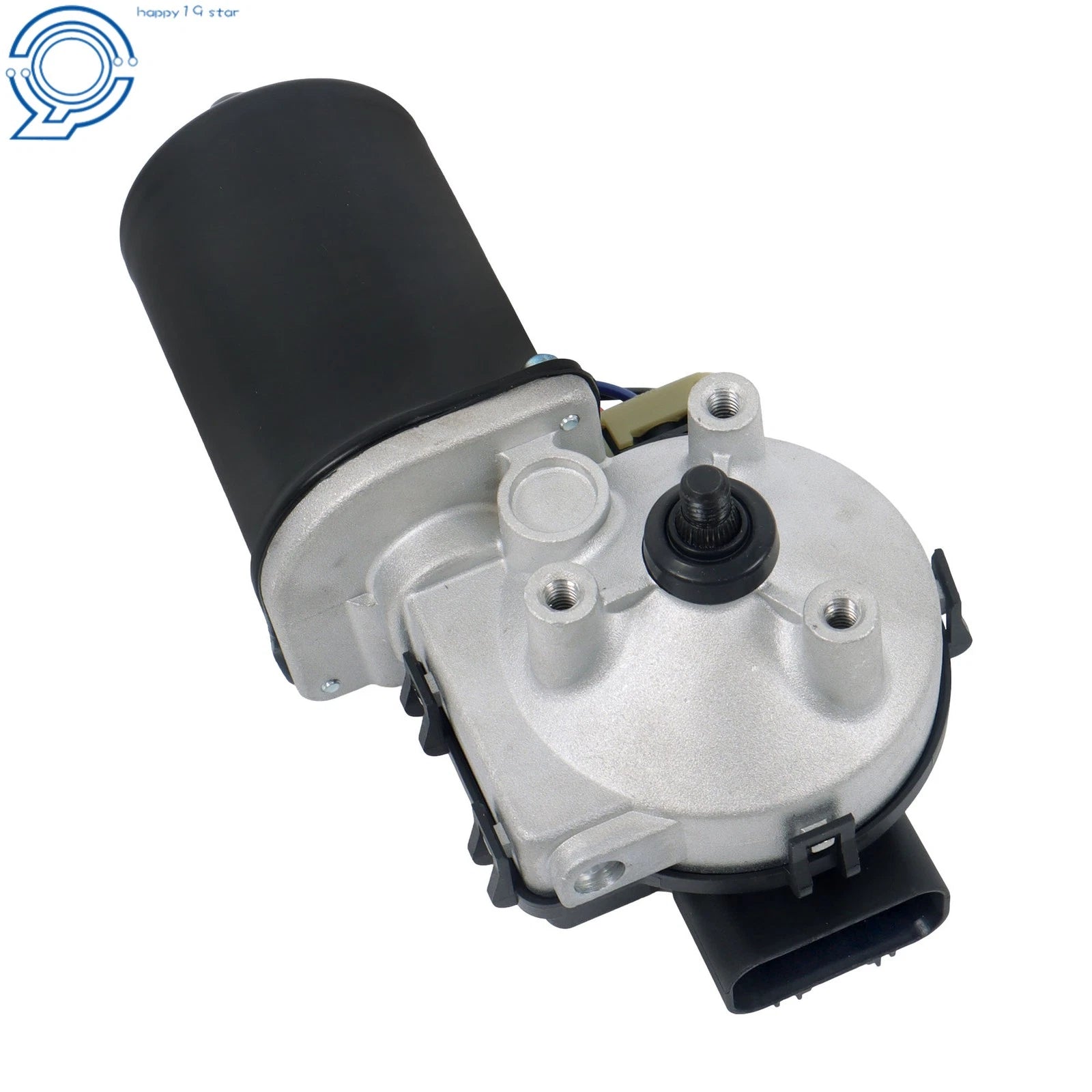 Windshield Wiper Motor for Hummer H2 (2003–2007) Front Side