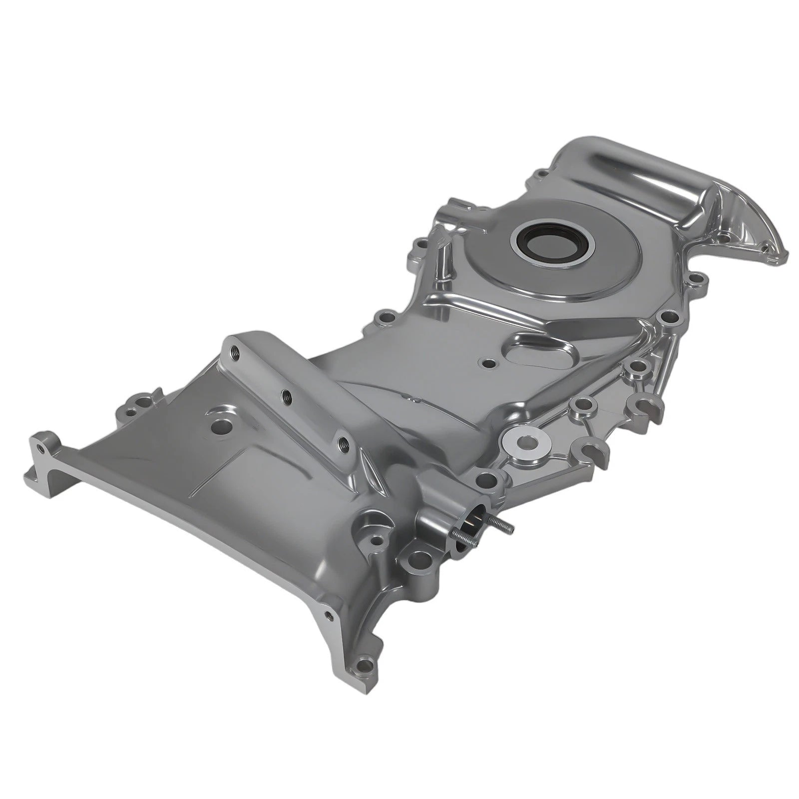 Engine Housing Cover for Toyota Camry (2002-2006) Aluminum