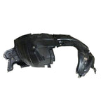 Replacement Plastic Front Passenger Side Fender Liner for Nissan Rogue (2014–2017)