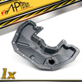 Engine Oil Pan for BMW 745i 760i 645Ci 2002–2010