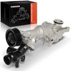 Water Pump with Pulley for Mercedes-Benz C300 E300 (2015–2019)