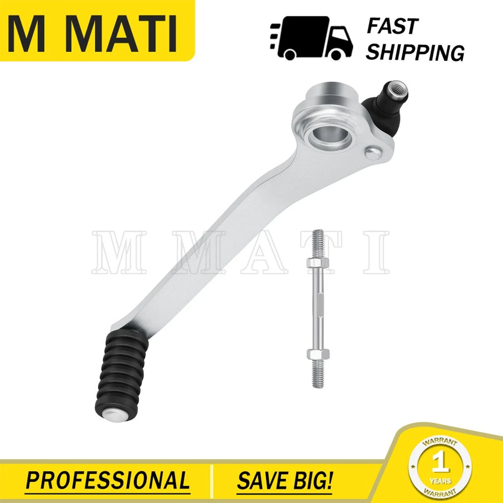 Gear Shift Lever for Yamaha Raptor 350 YFM350 YFM350R SE (2004–2013)