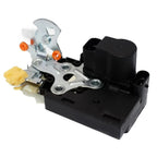 Rear Left Driver Side Door Lock Latch Actuator for Chevy Silverado
