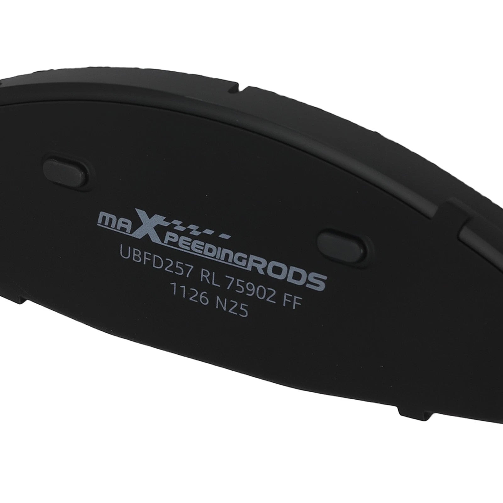 Front Ceramic Brake Pads for Mercury Grand Marquis (2003–2011)