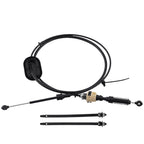 Auto Shifter Cable for Oldsmobile Bravada (1998–2001)