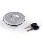 Set of 2 Fuel Gas Tank Cap Keys for Honda CBR250R (2010–2013) CB250 CB1300 X4