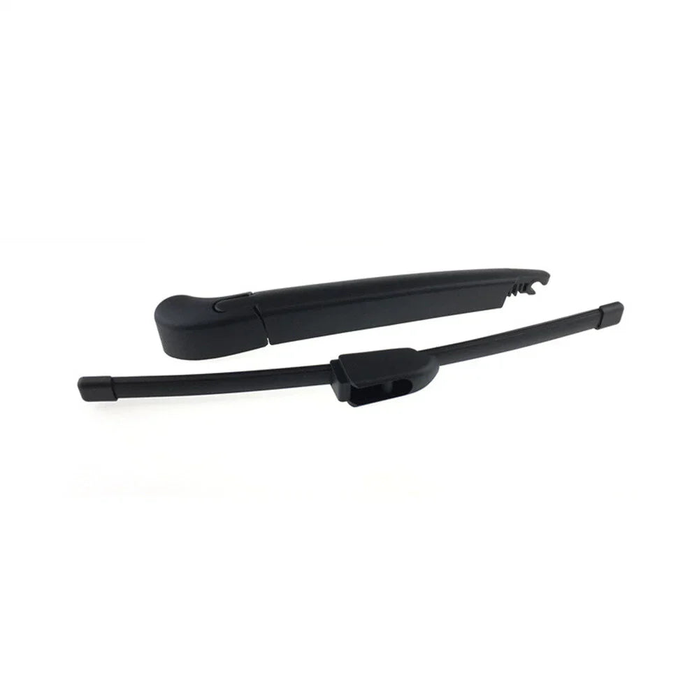 Rear Wiper Arm & Blade Kit for Hyundai i30 Mk2 Elantra GT (2012-2017)