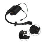 Ignition Coil for Yamaha 50HP K50 60HP P60 60F E60H 70HP 70B 6H3-85570-10