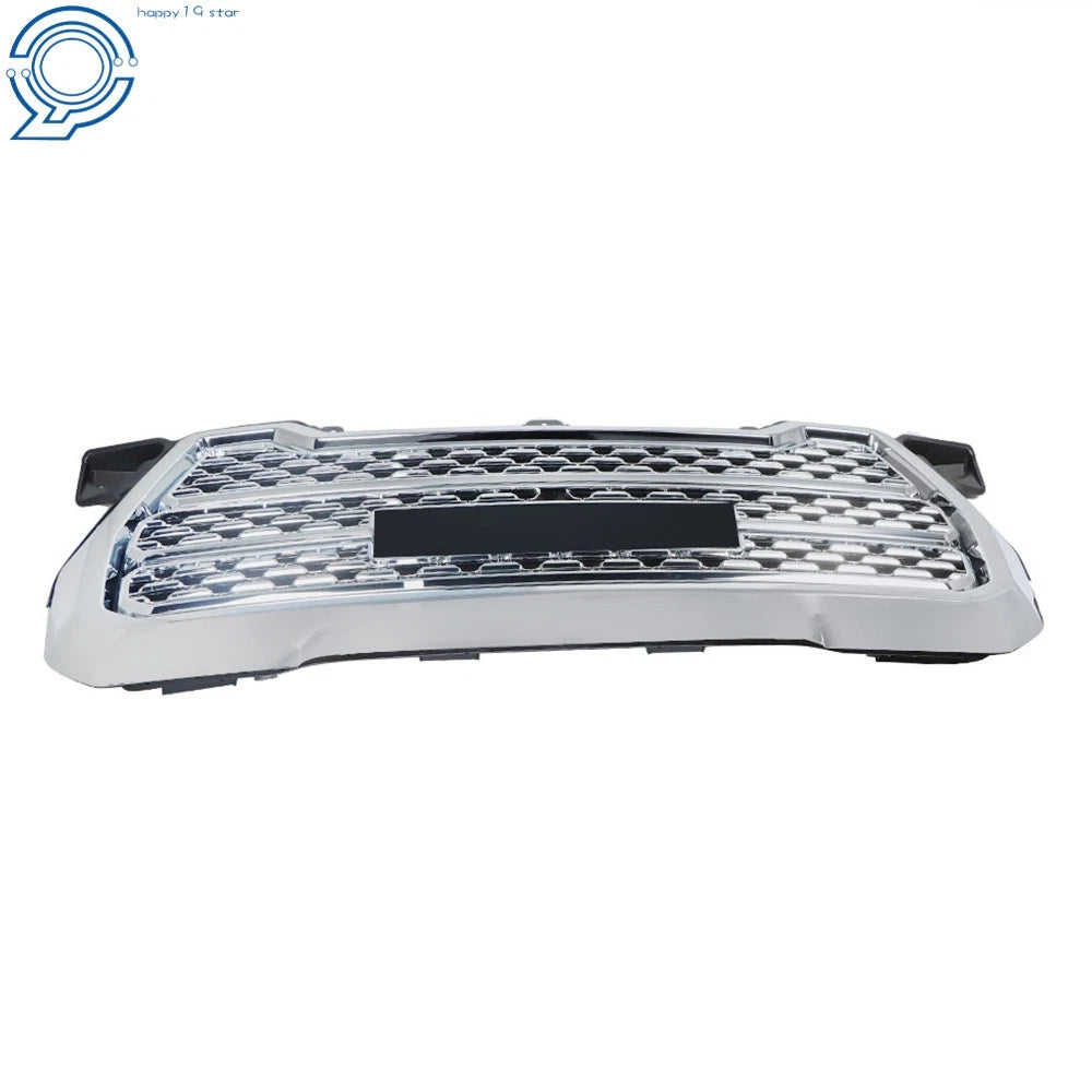 Front Upper Grill Assembly for GMC Sierra 1500 Denali (2019–2021)
