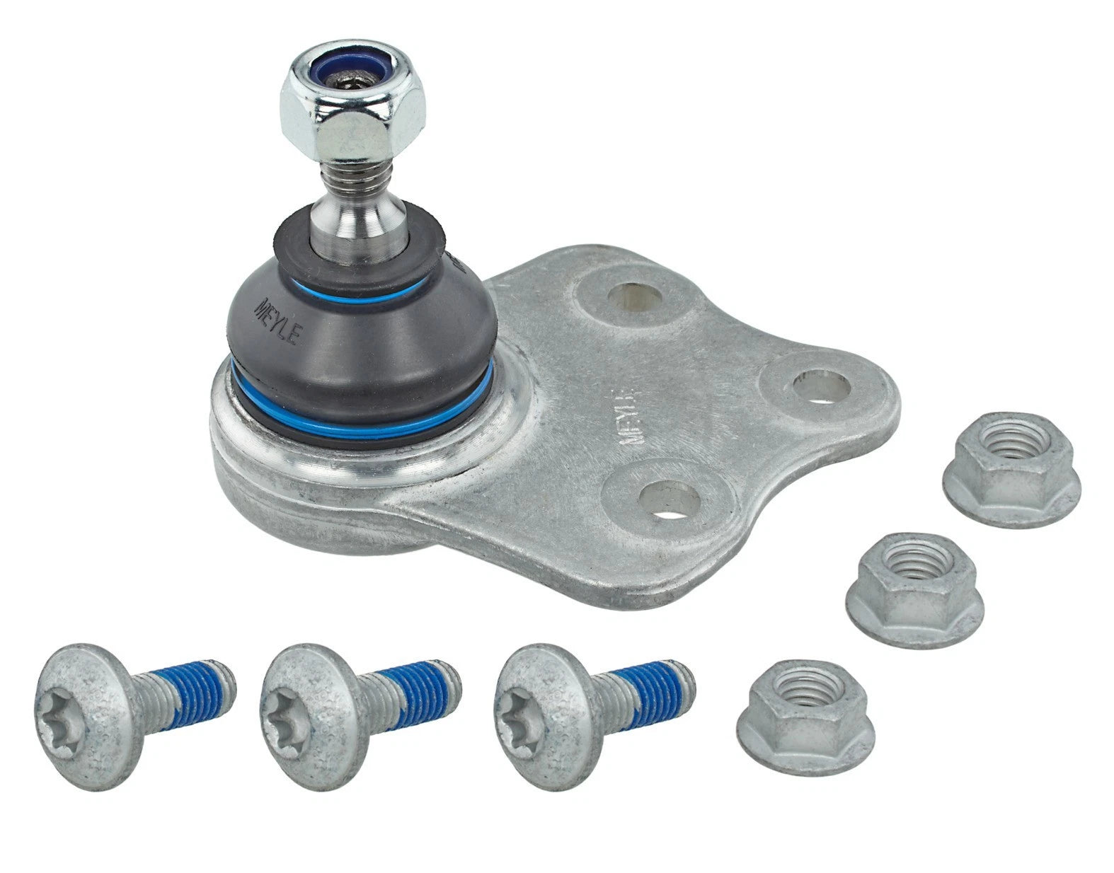 Front Upper Suspension Ball Joint for Mercedes-Benz SL500 (2003–2009)