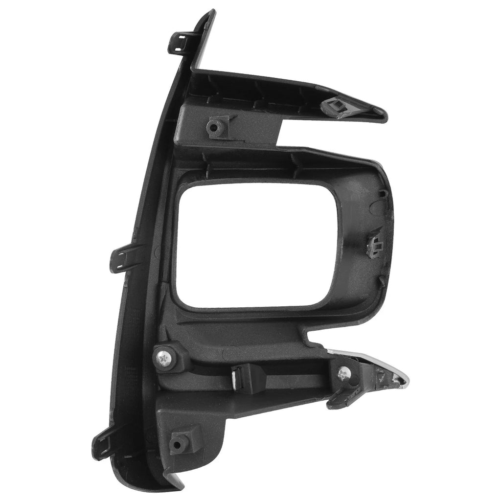 Fog Light Lamp Bezel Cover for Toyota Sienna (2018–2020)