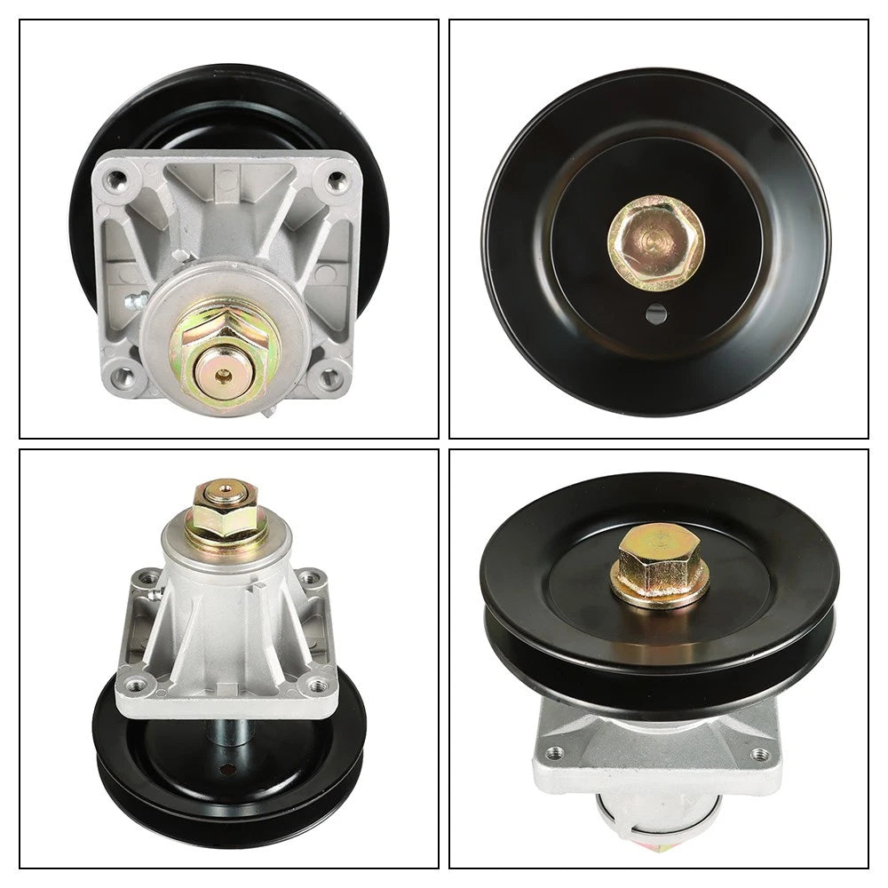 Spindle Assembly for Cub Cadet Mowers (46" Cut)