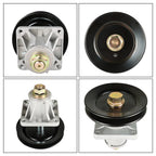 Spindle Assembly for Cub Cadet Mowers (46" Cut)