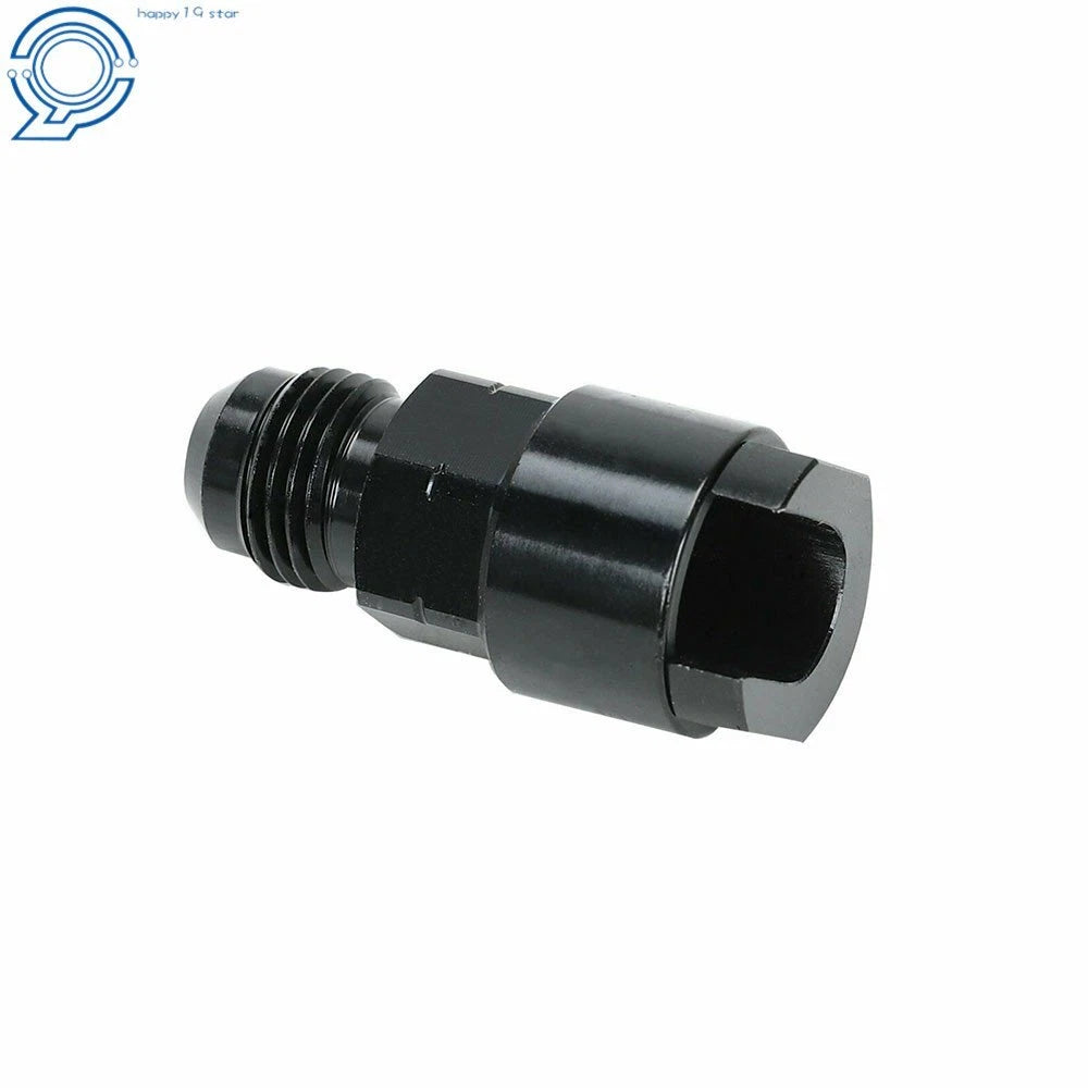 6AN Fuel Adapter Fitting for GM Quick Connect (LS Engine)